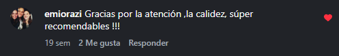 Reseña